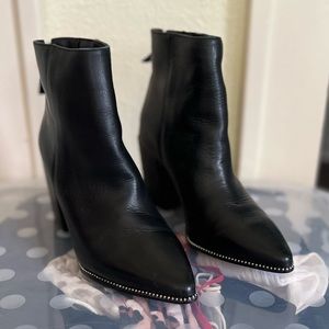 Steve Madden Boots